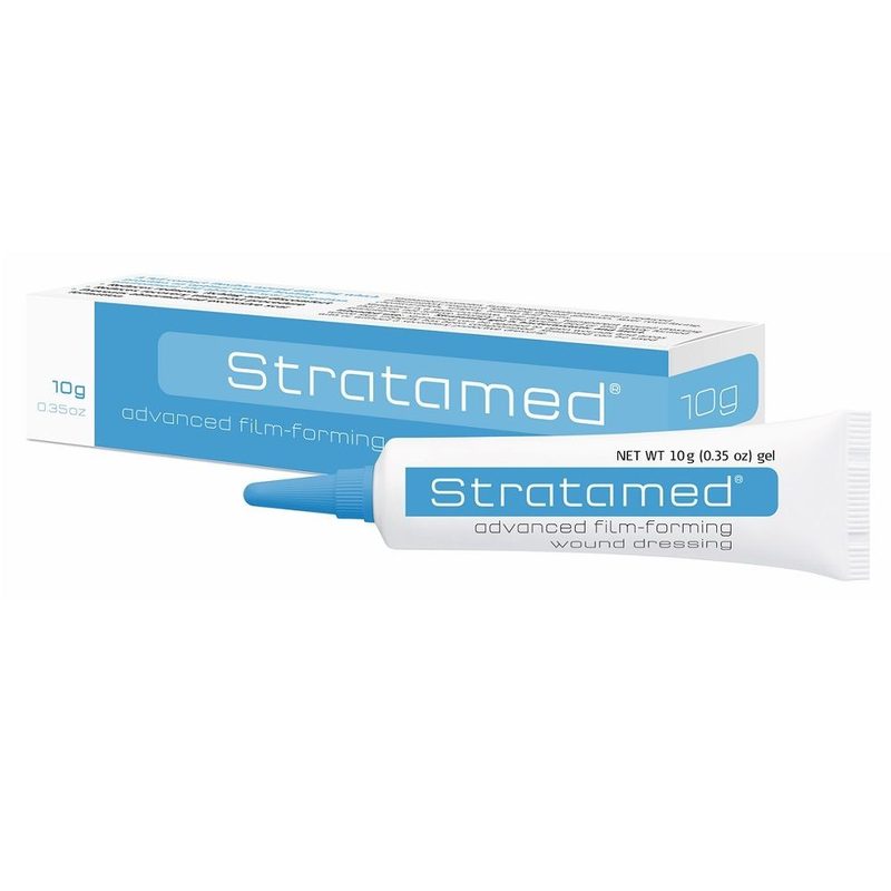 Stratamed gel 10g Synerga