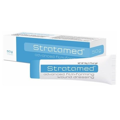 Stratamed gel 50g Synerga