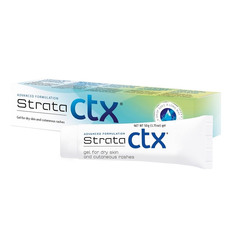 StrataCTX gel 50g Synerga