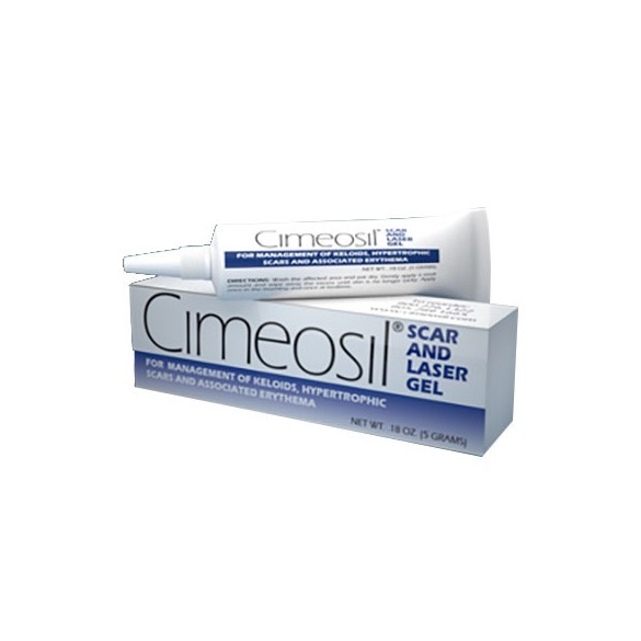 Cimeosil Gel Cicatrizant 5g Implantech