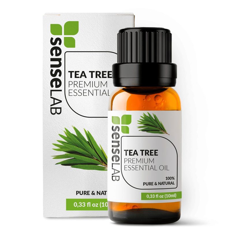 SenseLab Ulei Esential de Arbore de Ceai 10ml