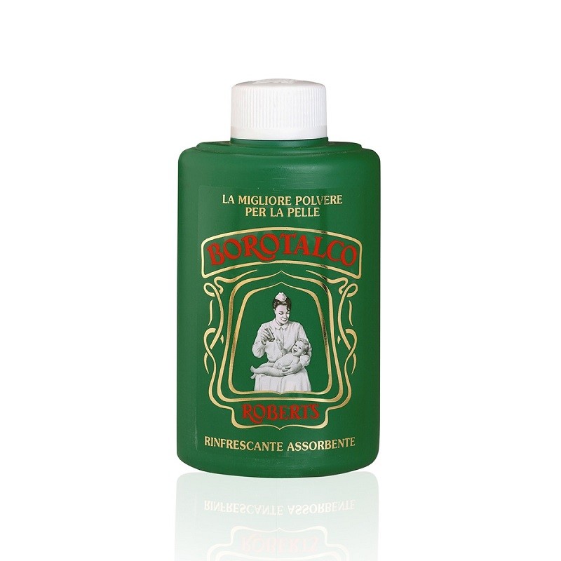 Borotalco Pudra Talc 100g