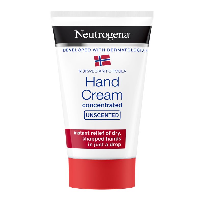 Neutrogena Crema Maini Neparfumata 50ml