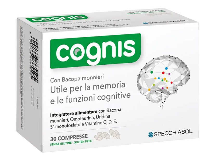 Cognis x 30cpr Specchiasol