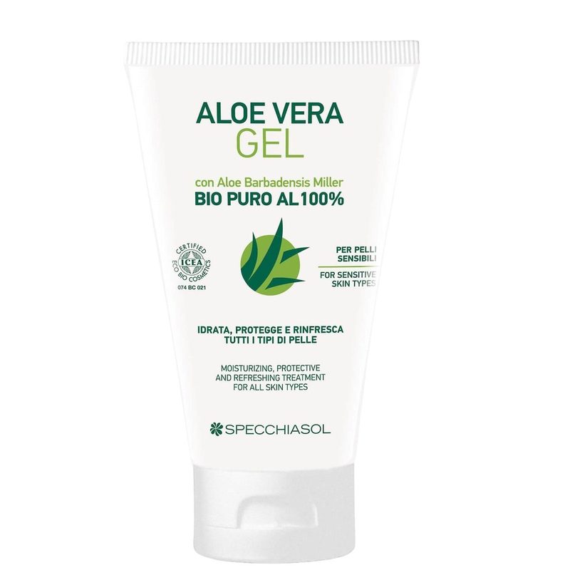 Aloe Vera Gel Bio Pur 150ml