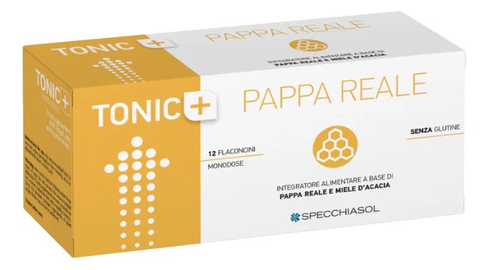 Laptisor de Matca x 12fl Specchiasol