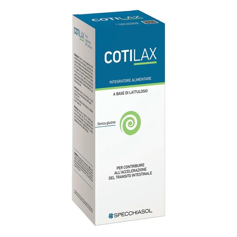 Cotilax 170ml Specchiasol