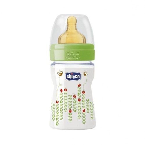 Chicco 60055 WB Biberon PP 150ml BPA 0%