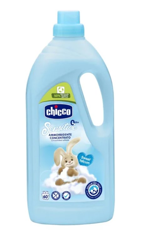 Chicco 67294-9 Balsam Rufe Superconcentrat