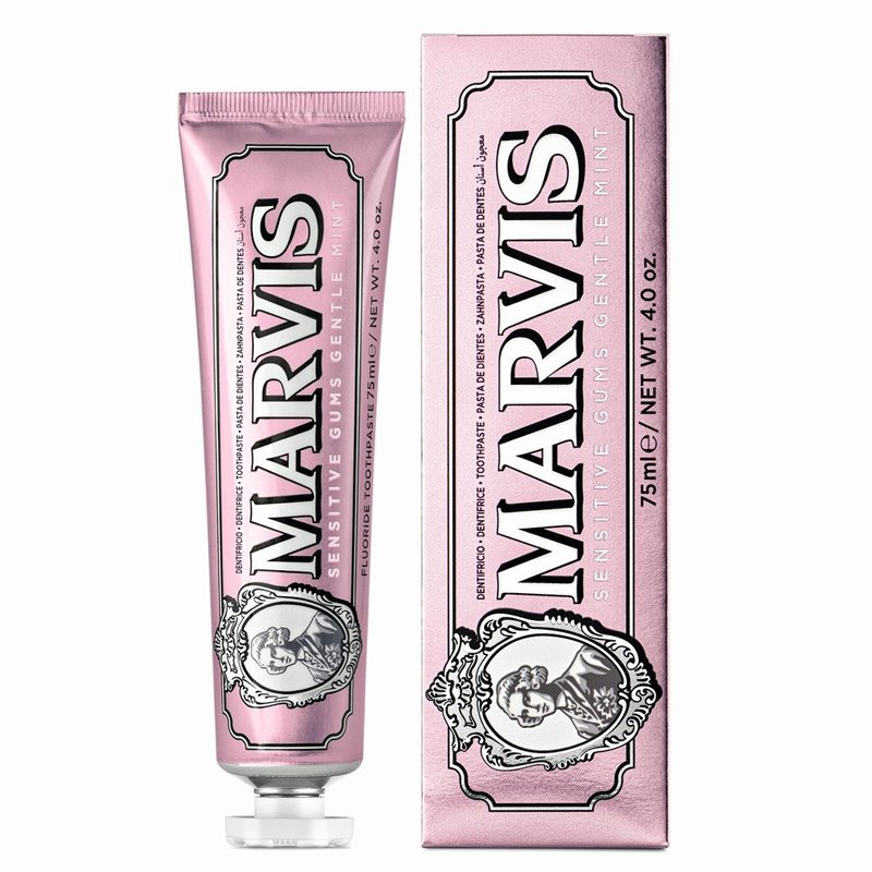 Marvis Pasta de Dinti Sensitive x 75ml