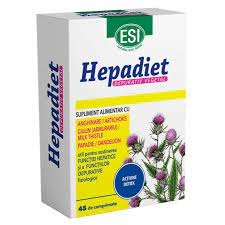 Hepadiet x 45cps ESI
