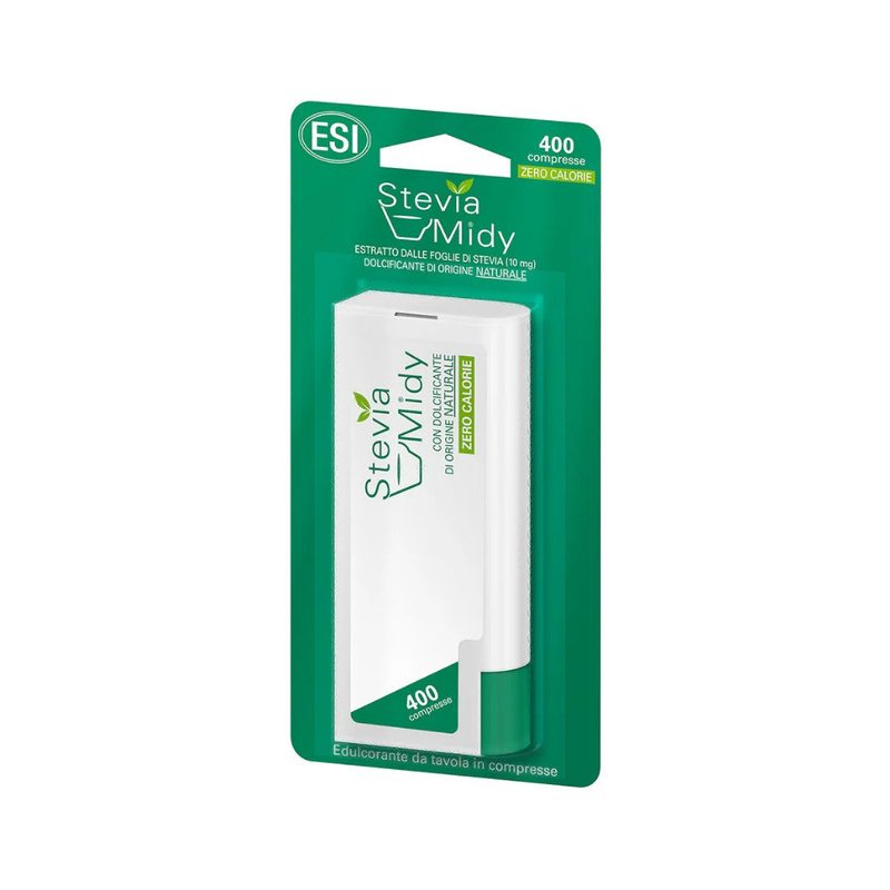 Stevia Midy Indulcitor x 400cpr ESI