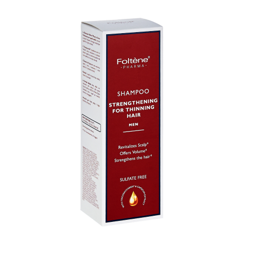Foltene Pharm.Samp.Impot.Cad.Parului Barbati 200ml