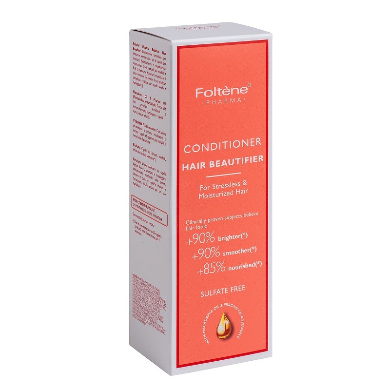 Foltene Balsam Revitalizant 180ml
