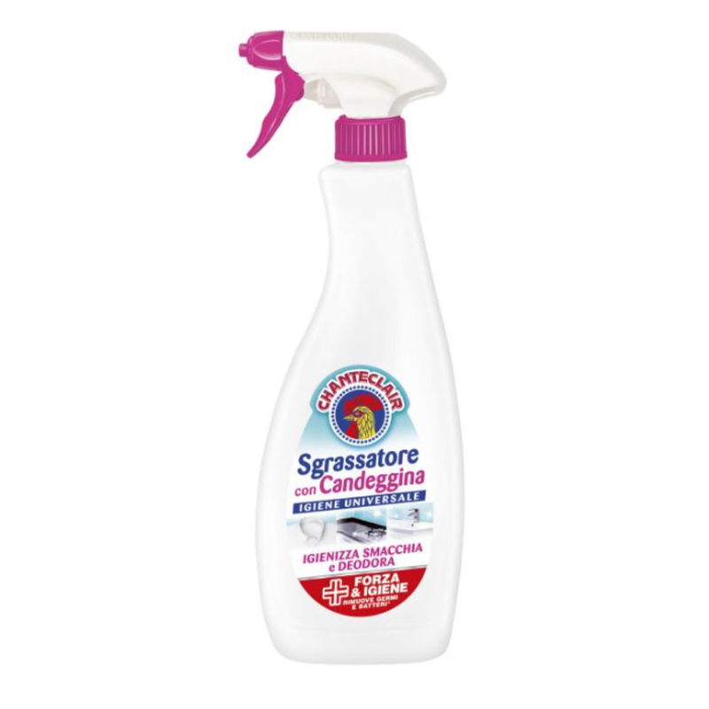 Chanteclair Degresant Universal cu Inalbitor 625ml
