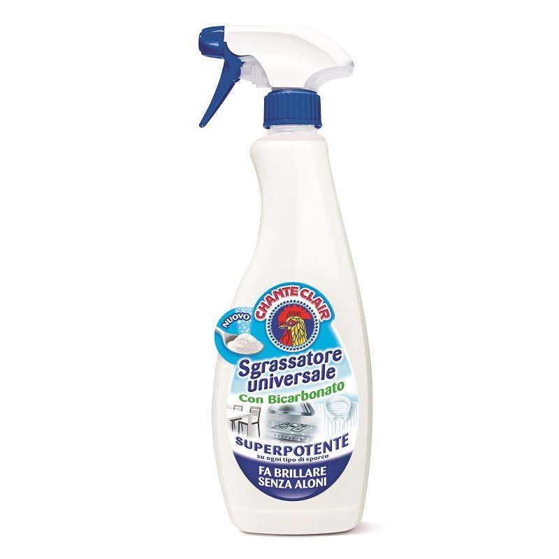 Chanteclair Degresant Universal Bicarbonat 600ml