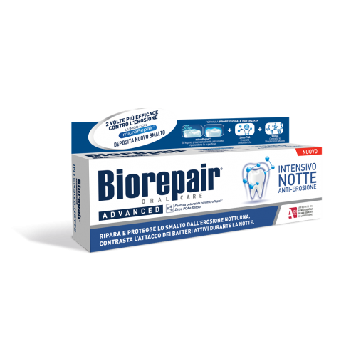 Biorepair Intensivo Notte 75ml