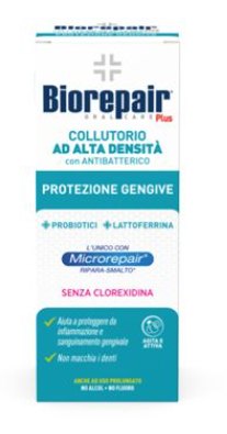 Biorepair Plus Apa de gura 250ml