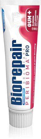 Biorepair Peribioma Pro pasta de dinti 75ml