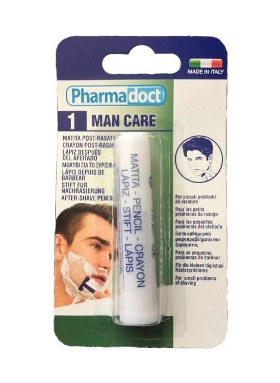 Pharmadoct Creion Hemostatic 7,5g