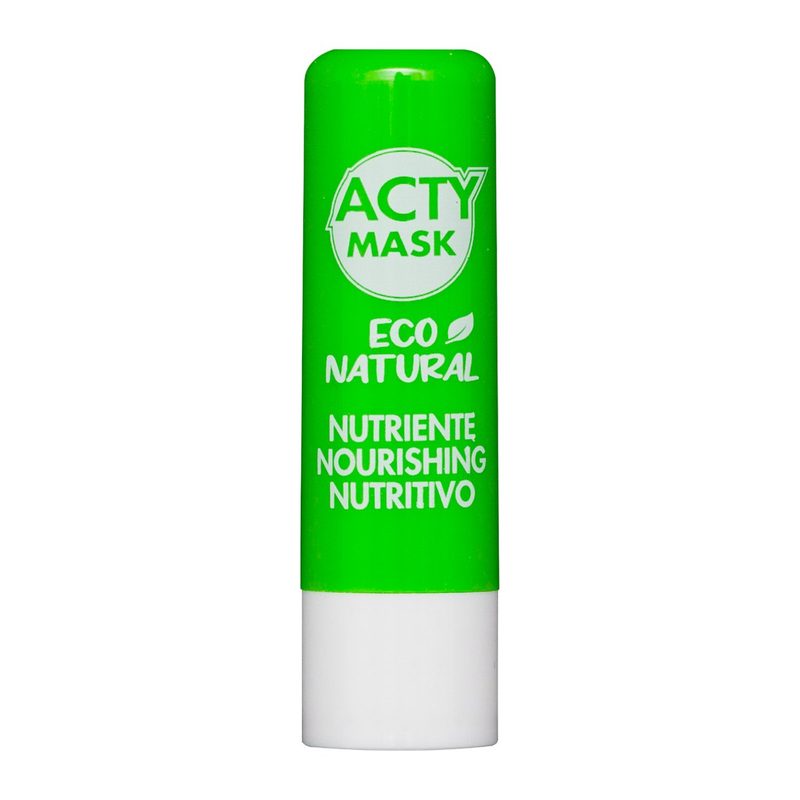 Acty Mask Balsam Buze Ulei de Jojoba 5,5ml