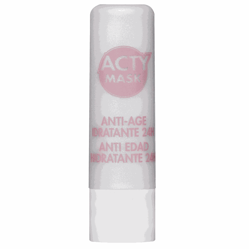 Acty Mask Balsam Buze Acid Hialuronic 5,5ml