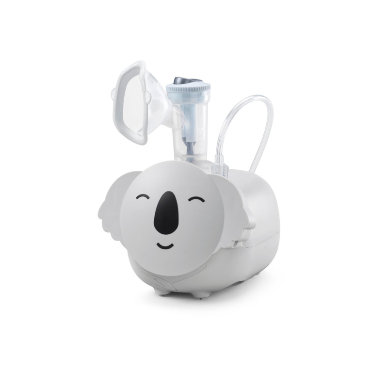 Flaem Nuova Nebulizator cu Compresor Koala