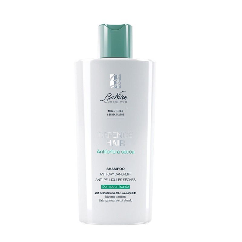 Bionike Defence Hair Sampon Antimatreata Uscata 200ml