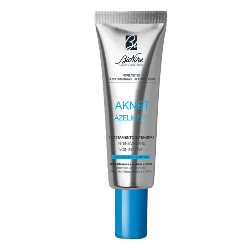 Bionike Aknet Azelike Intensiv Crema 30ml