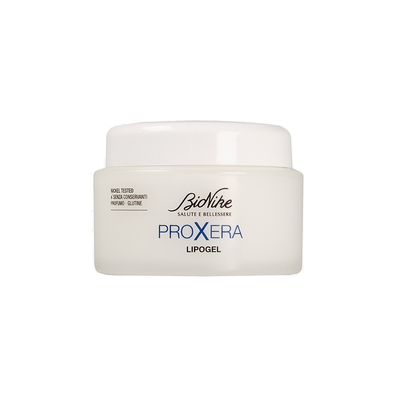 Bionike Proxera Lipogel Relipidizant Piele Uscata si Foarte Uscata 50ml