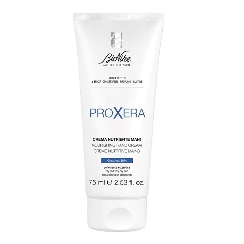 Bionike Proxera Crema de Maini Tratament 75ml