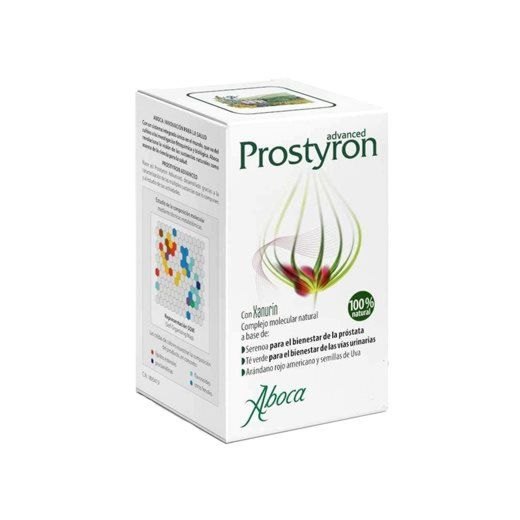 Aboca Prostyron Advanced x 60cps