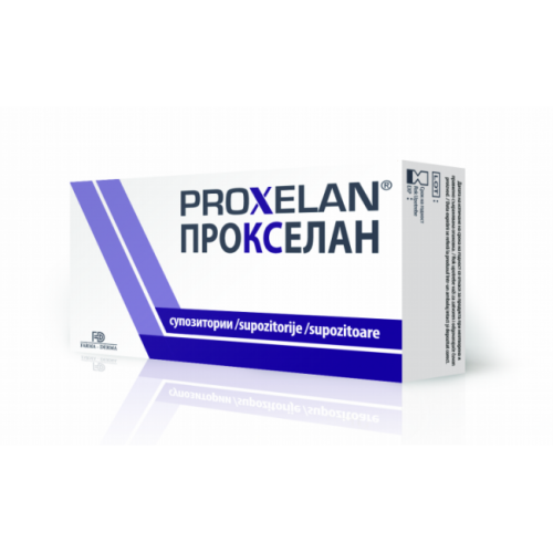 Proxelan x 10sup Farma Derma