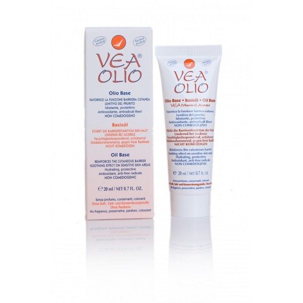 Vea Olio Ulei 20ml