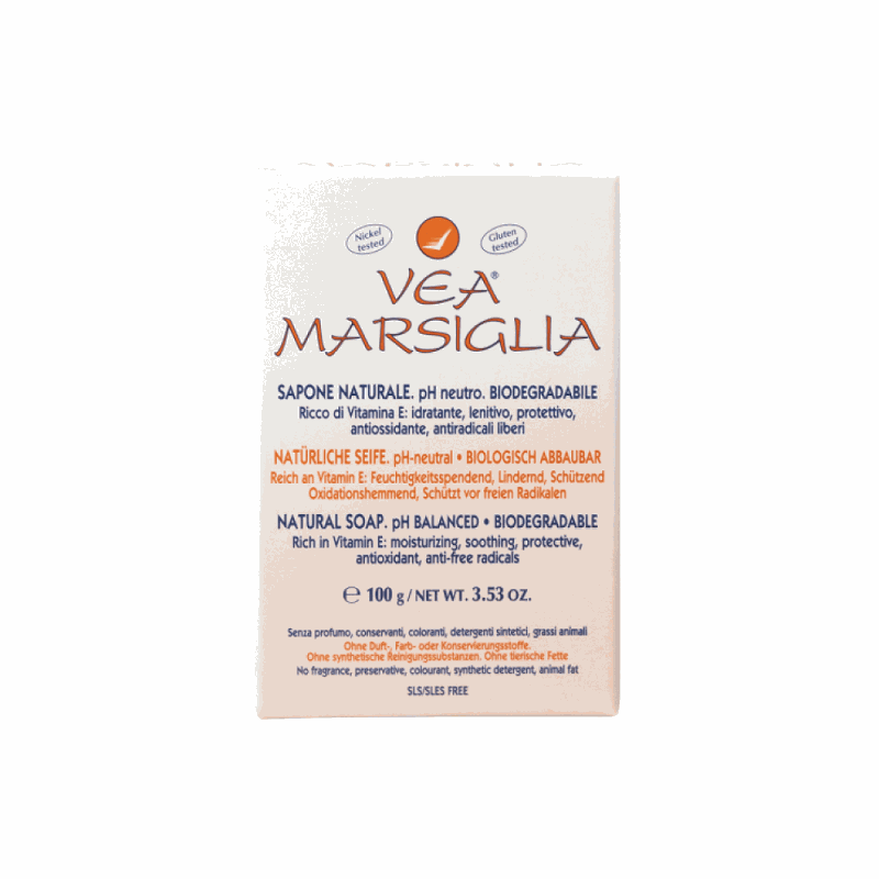 Vea Sapun Marsiglia 100g