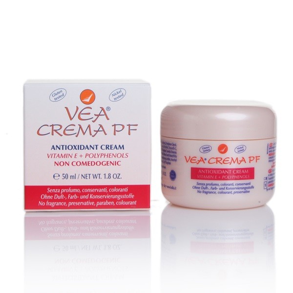 Vea Pf Crema Antioxidanta cu Vit E si Polifenoli 50ml