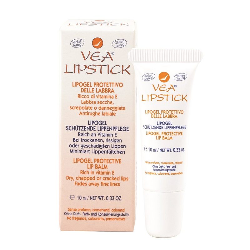 Vea Lipstik Balsam de Buze 10ml