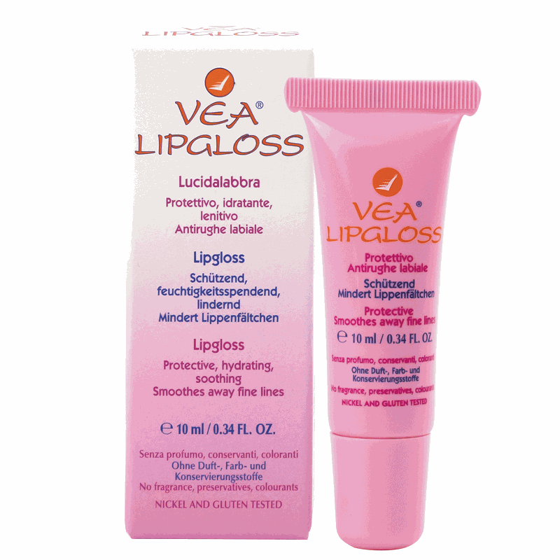 Vea Lipgloss Luciu pentru Buze 10ml