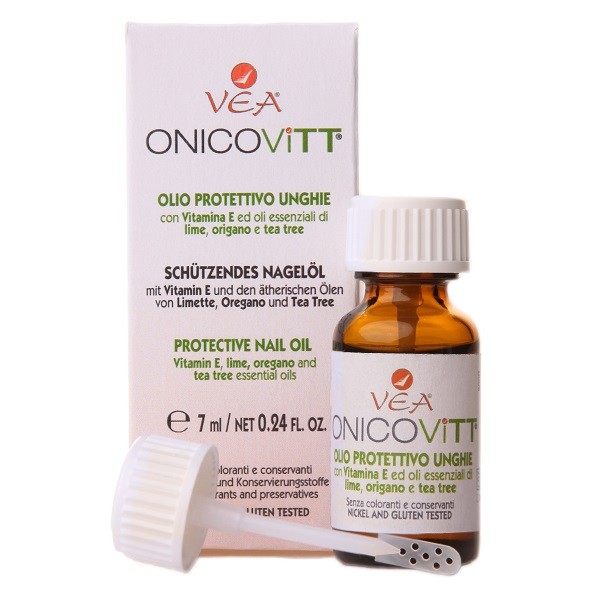 Vea Onicovitt Ulei Antioxidant Protector Unghii 7ml