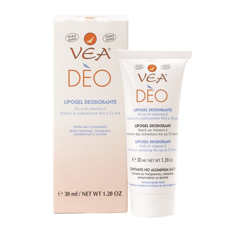 Vea Deo Deodorant Lipogel 30ml
