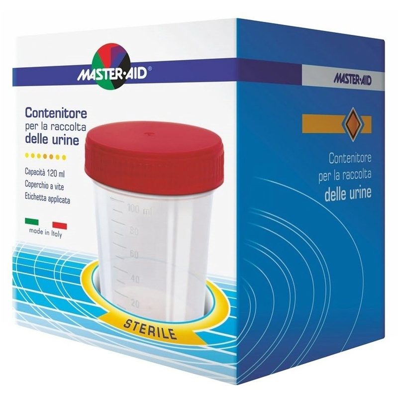 Master-Aid Urocultor 120ml Pietrasanta