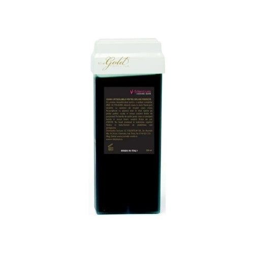Ceara Epilatoare Liposolubila Azulene 100ml