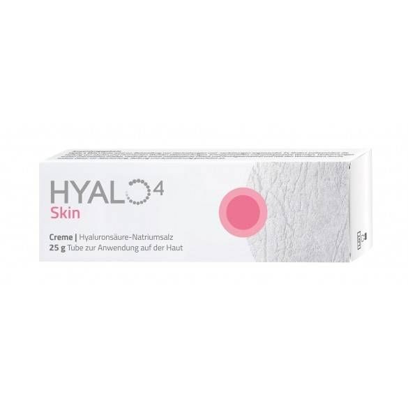 Hyalo4 Skin Crema 25g Fidia