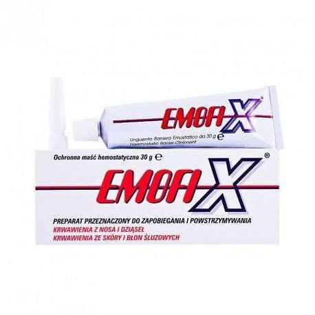 Emofix Ung Hemostatic 30g DMG Italia