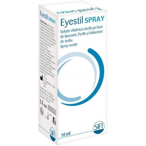 Eyestil spray sol oft 10ml Sifi