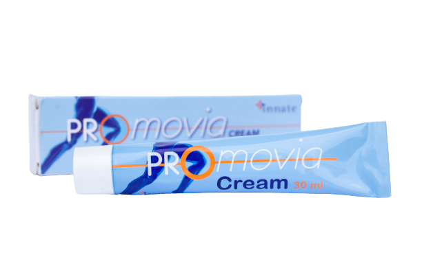 Promovia crema 30ml Innate