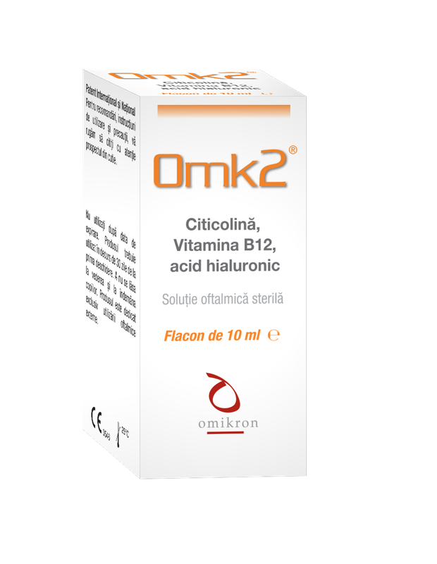 OMK2 sol oft pic 10ml Omikron