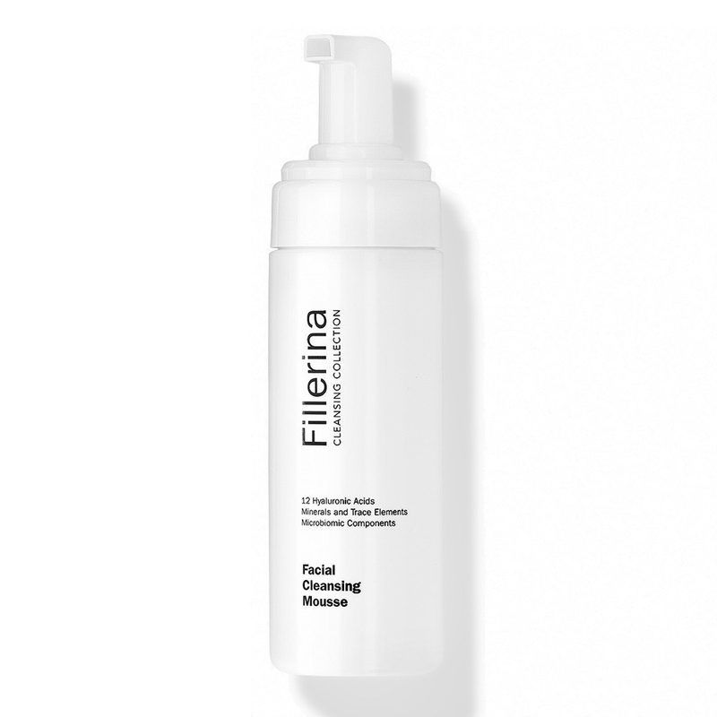 Fillerina Cleansing Collection Spuma de Curatare pt Fata 150ml