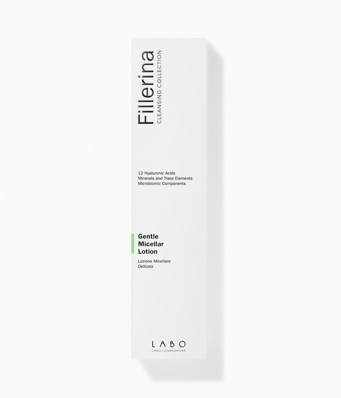Fillerina Cleansing Collection Lotiune Micelara Blanda 200ml