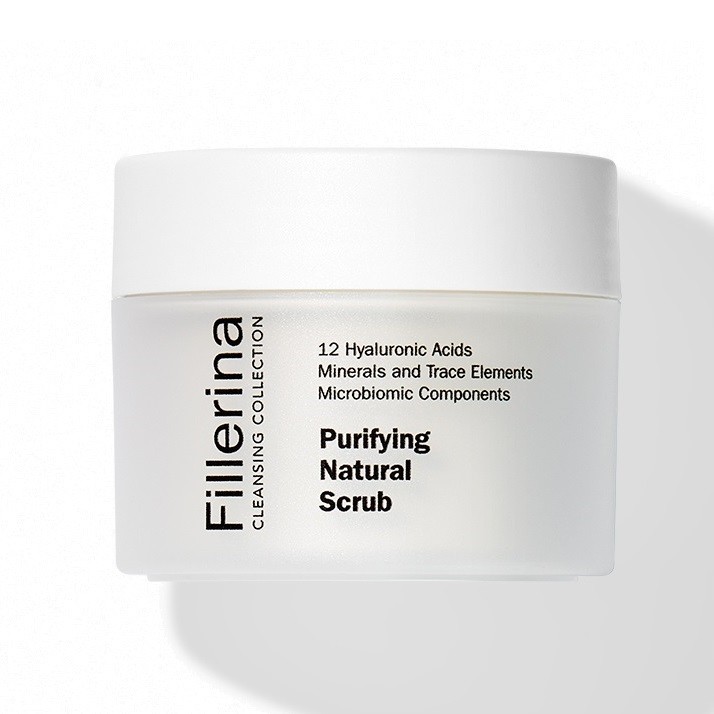 Fillerina Cleansing Collection Scrub Natural Purificator 90ml